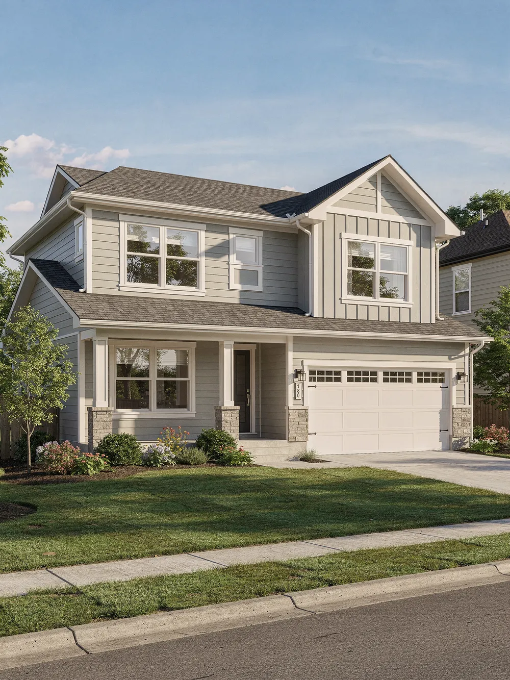 Additions and remodels